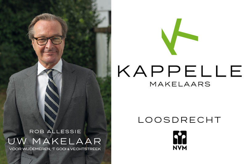 Kappelle Onroerend Goed