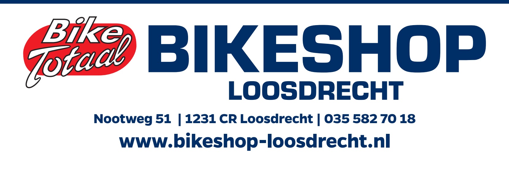 Bike shop Loosdrecht