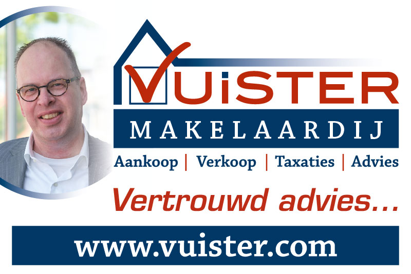 Vuister