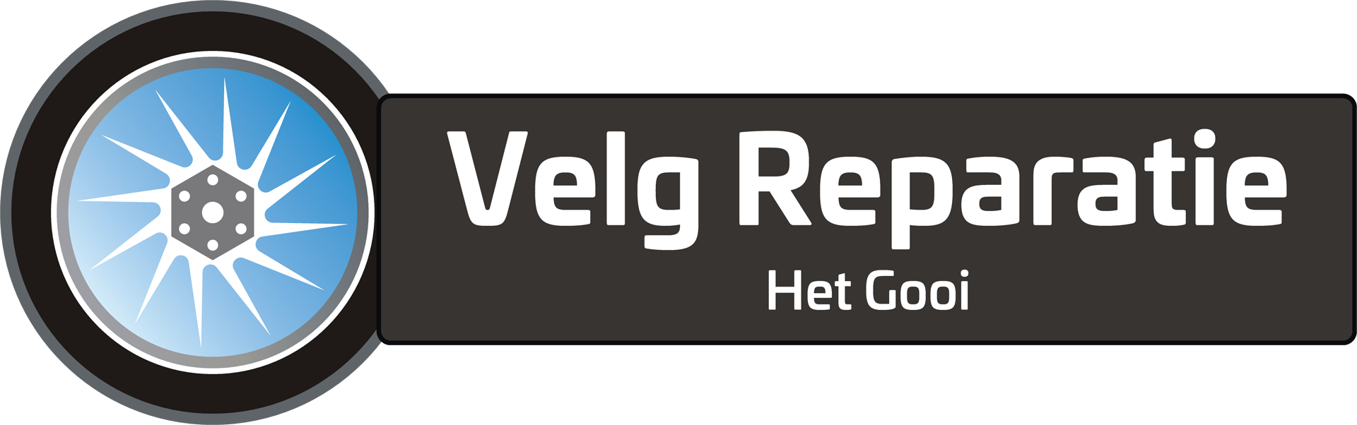 Veld Reparatie Het Gooi